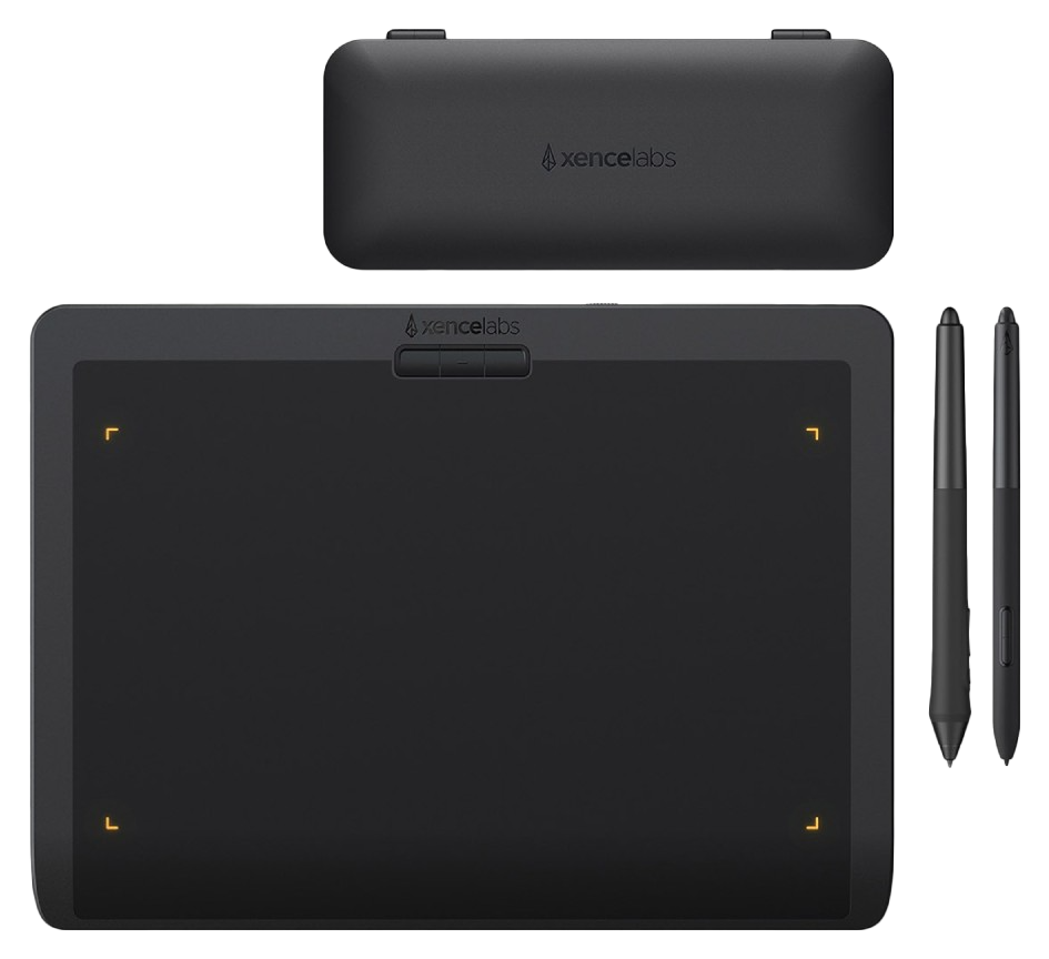 Pen pad deals